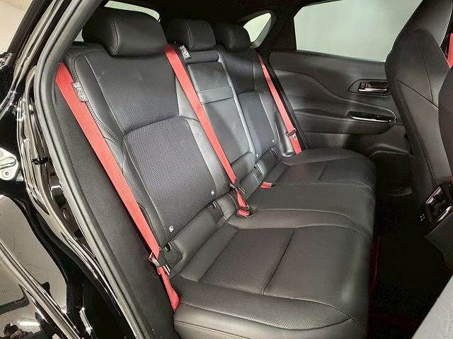 TOYOTA CROWN SPORT 2024 Image 31