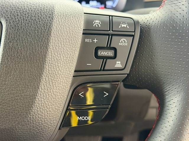 TOYOTA CROWN SPORT 2024 Image 31