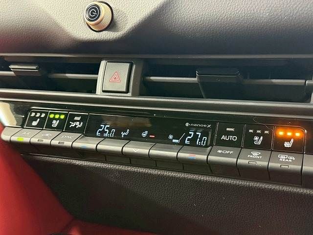 TOYOTA CROWN SPORT 2024 Image 31