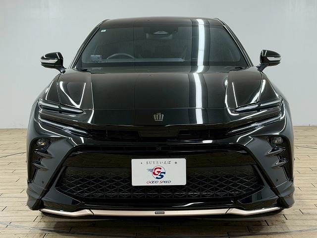 TOYOTA CROWN SPORT 2024 Image 31