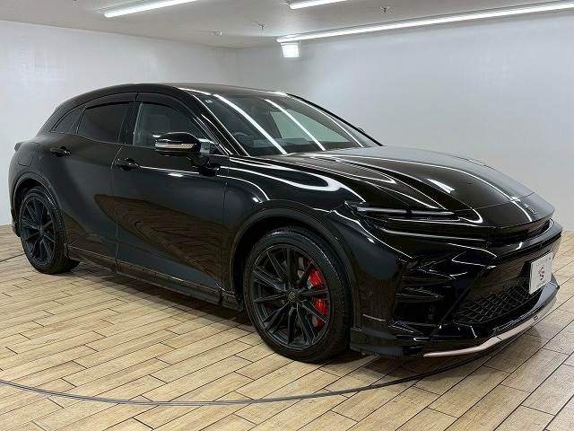 TOYOTA CROWN SPORT 2024 Image 31