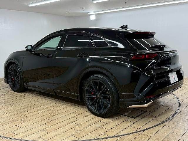 TOYOTA CROWN SPORT 2024 Image 31