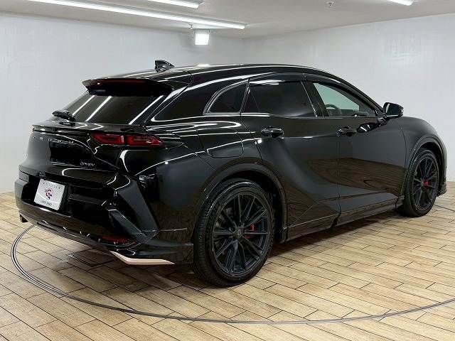 TOYOTA CROWN SPORT 2024 Image 31