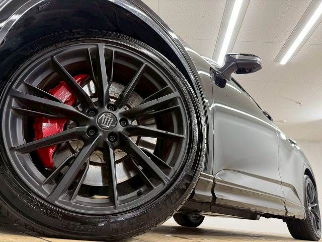 TOYOTA CROWN SPORT 2024 Image 31