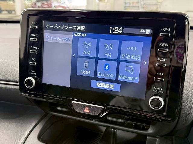 TOYOTA YARIS CROSS 2023 Image 31