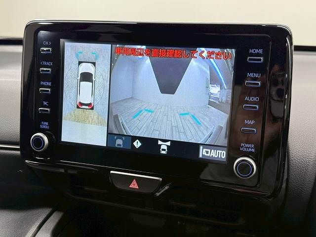 TOYOTA YARIS CROSS 2023 Image 31