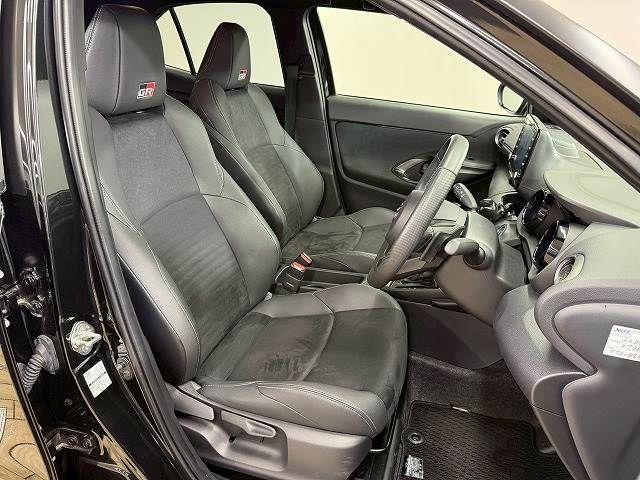 TOYOTA YARIS CROSS 2023 Image 31