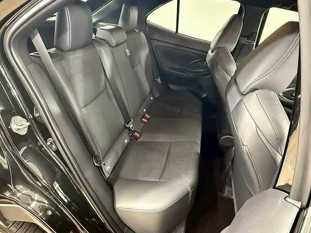 TOYOTA YARIS CROSS 2023 Image 31