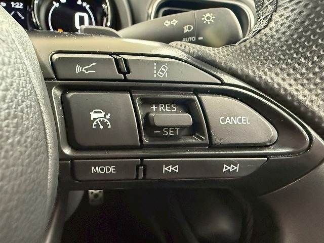 TOYOTA YARIS CROSS 2023 Image 31