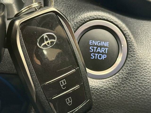 TOYOTA YARIS CROSS 2023 Image 31