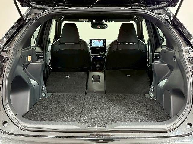 TOYOTA YARIS CROSS 2023 Image 31