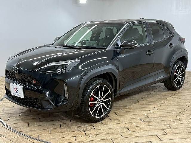 TOYOTA YARIS CROSS 2023 Image 31