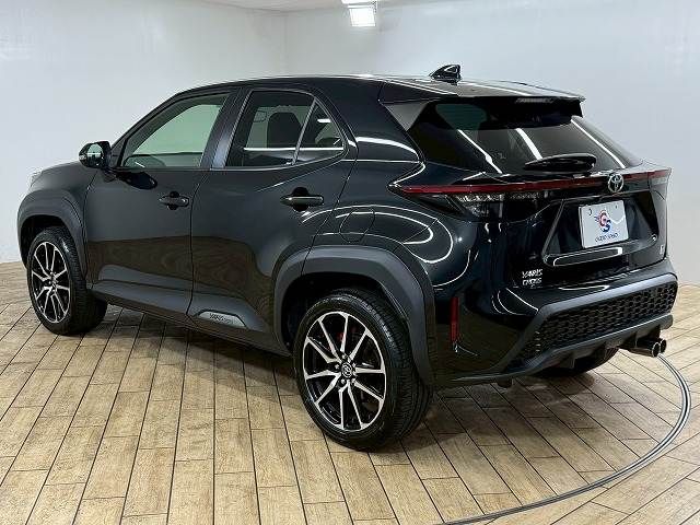 TOYOTA YARIS CROSS 2023 Image 31