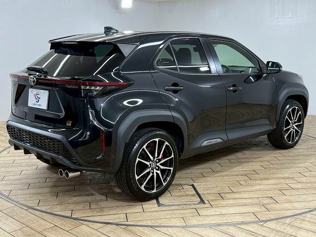 TOYOTA YARIS CROSS 2023 Image 31