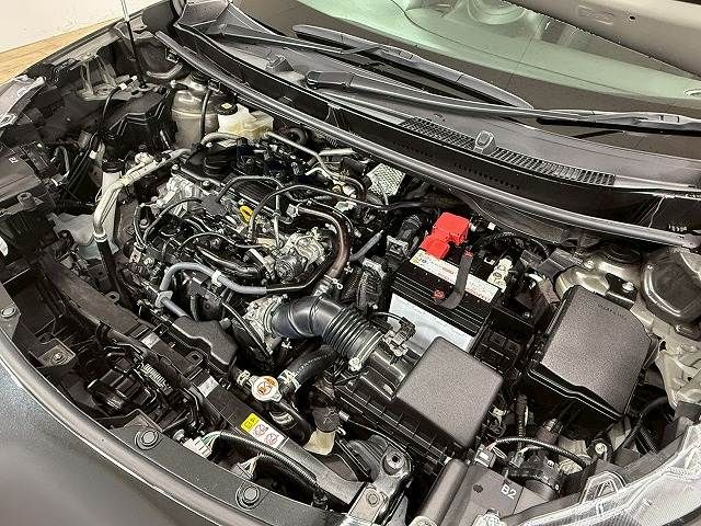 TOYOTA YARIS CROSS 2023 Image 31