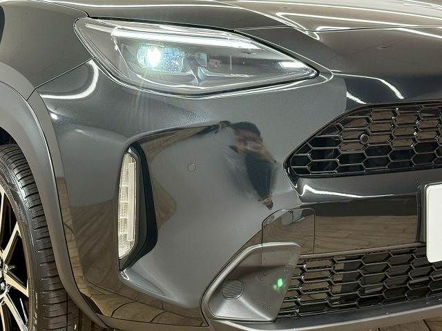 TOYOTA YARIS CROSS 2023 Image 31