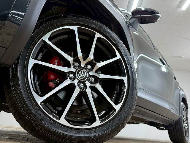 TOYOTA YARIS CROSS 2023 Image 31