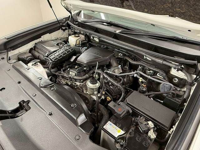 TOYOTA LANDCRUISER PRADO 2023 Image 31