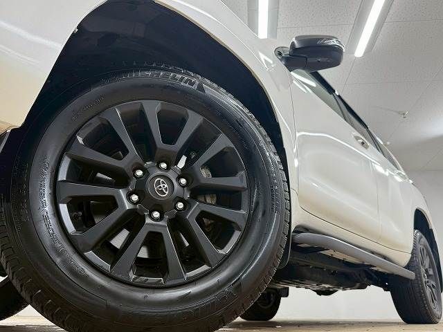 TOYOTA LANDCRUISER PRADO 2023 Image 31