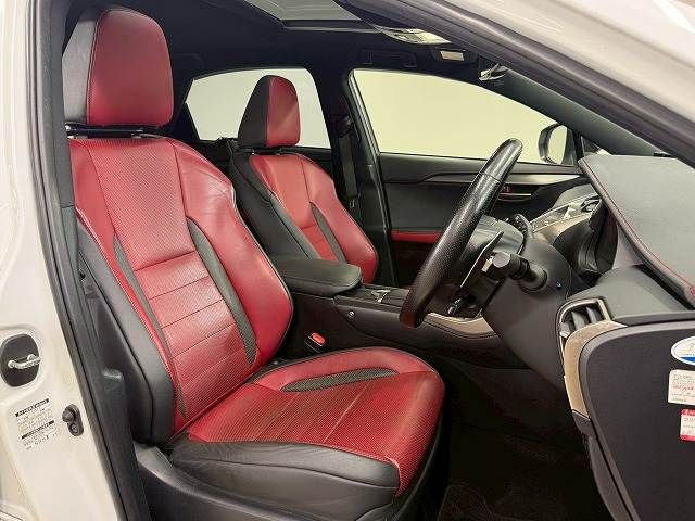 TOYOTA LEXUS NX300 2020 Image 31