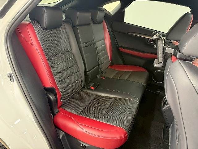 TOYOTA LEXUS NX300 2020 Image 31