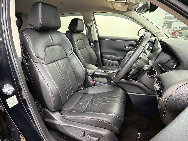 HONDA ZR-V E:HEV 2023 Image 31