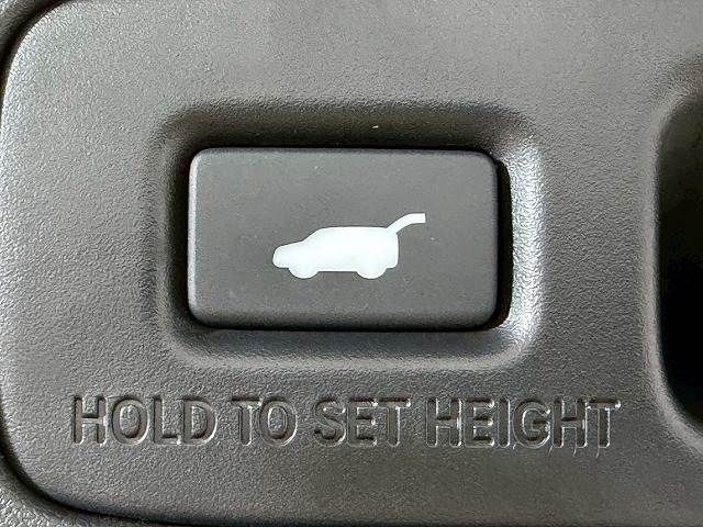 HONDA ZR-V E:HEV 2023 Image 31