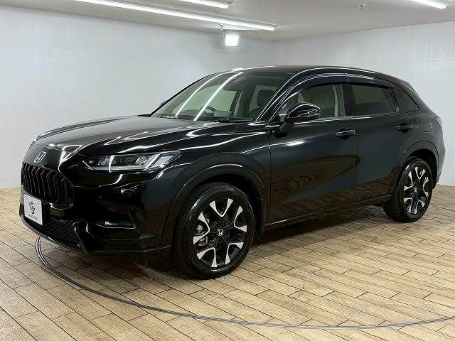 HONDA ZR-V E:HEV 2023 Image 31