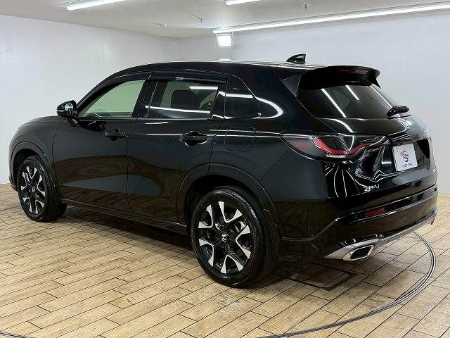 HONDA ZR-V E:HEV 2023 Image 31