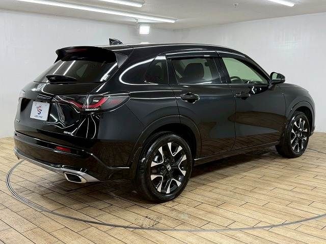 HONDA ZR-V E:HEV 2023 Image 31