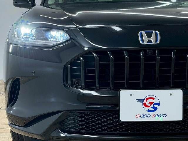 HONDA ZR-V E:HEV 2023 Image 31