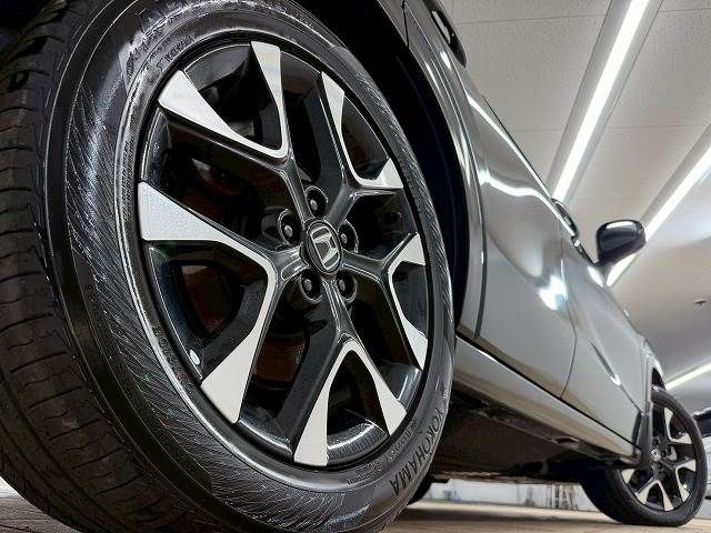 HONDA ZR-V E:HEV 2023 Image 31