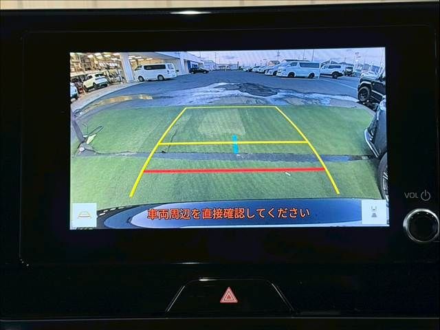 TOYOTA HARRIER 2WD 2024 Image 31