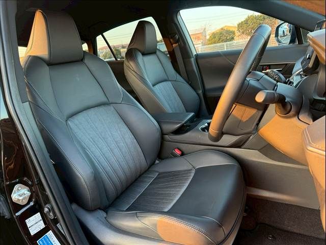 TOYOTA HARRIER 2WD 2024 Image 31