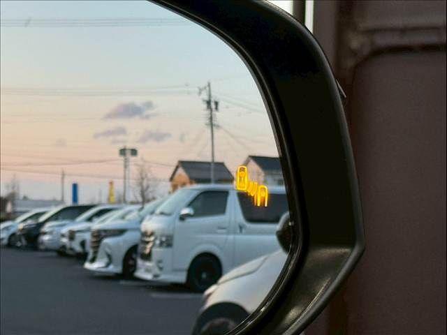 TOYOTA HARRIER 2WD 2024 Image 31