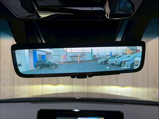 TOYOTA HARRIER 2WD 2024 Image 31