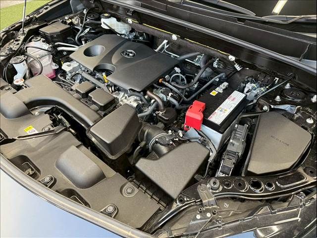 TOYOTA HARRIER 2WD 2024 Image 31