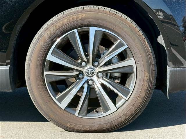 TOYOTA HARRIER 2WD 2024 Image 31