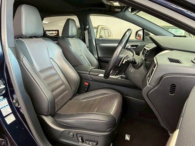 TOYOTA LEXUS RX450H AWD 2015 Image 31