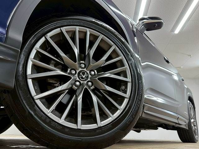 TOYOTA LEXUS RX450H AWD 2015 Image 31