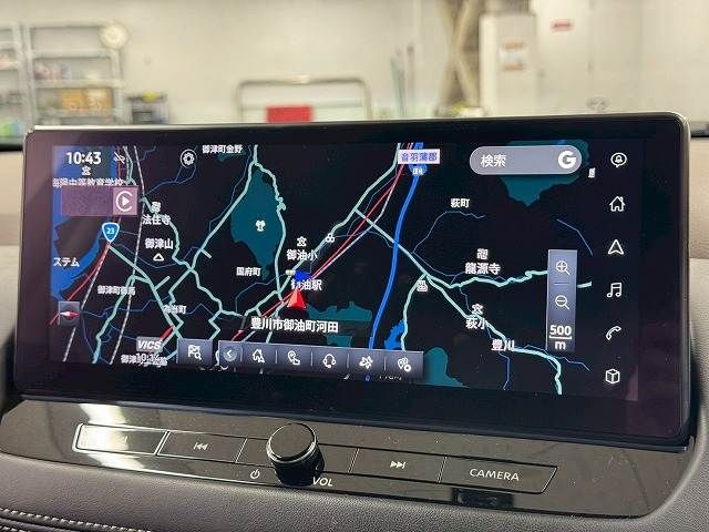 NISSAN X-TRAIL HYBRID 4WD 2023 Image 31