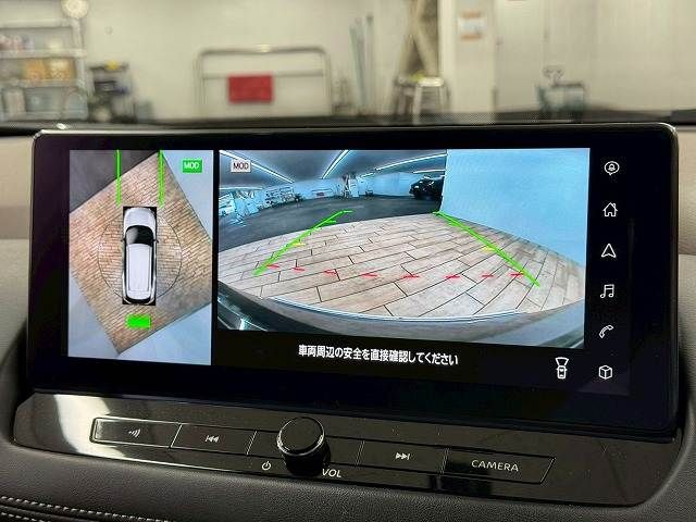 NISSAN X-TRAIL HYBRID 4WD 2023 Image 31