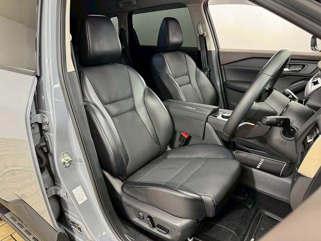 NISSAN X-TRAIL HYBRID 4WD 2023 Image 31