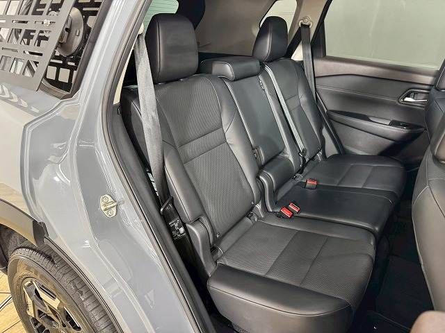 NISSAN X-TRAIL HYBRID 4WD 2023 Image 31