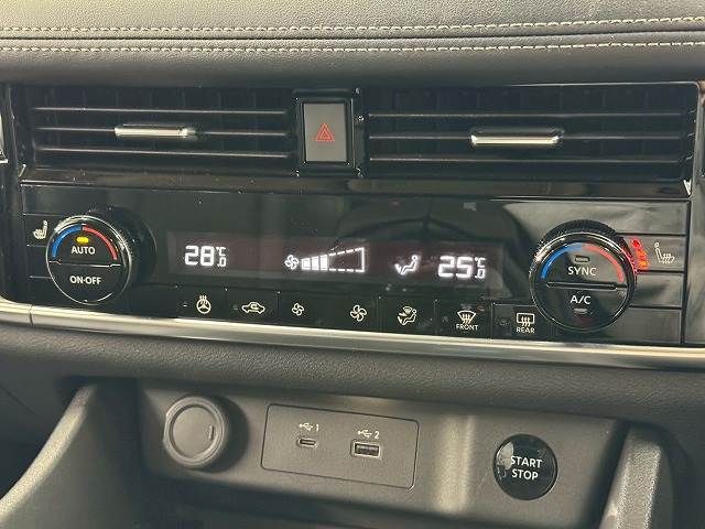 NISSAN X-TRAIL HYBRID 4WD 2023 Image 31