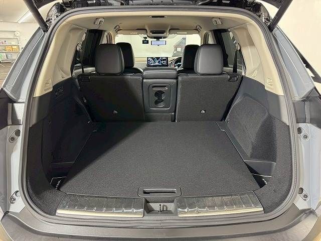 NISSAN X-TRAIL HYBRID 4WD 2023 Image 31