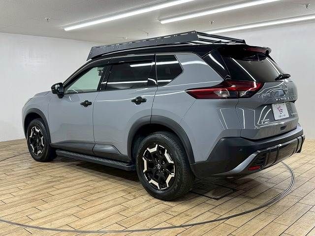 NISSAN X-TRAIL HYBRID 4WD 2023 Image 31