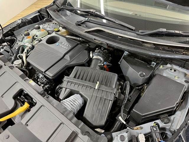 NISSAN X-TRAIL HYBRID 4WD 2023 Image 31