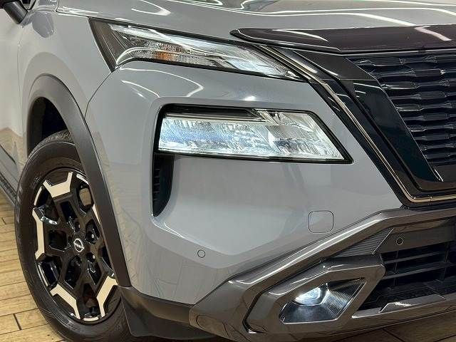 NISSAN X-TRAIL HYBRID 4WD 2023 Image 31