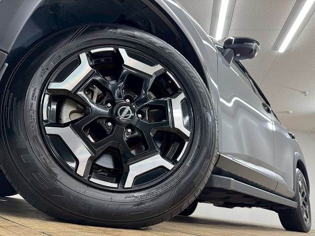 NISSAN X-TRAIL HYBRID 4WD 2023 Image 31